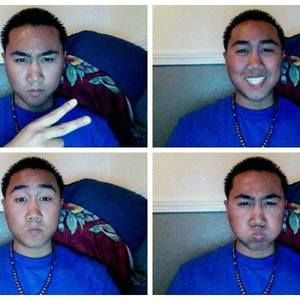 Meet your Posher, Roy